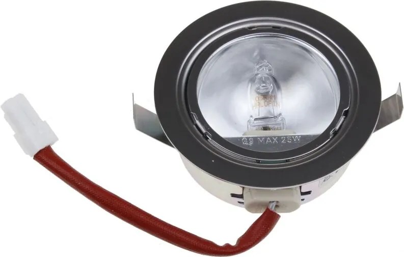 Lampada alogena completa originale - Cappa aspirante - BOSCH - 2841703662734827734