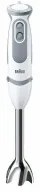 Mixer Braun MQ5245WH Bianco 1000 W Nero Bianco/Grigio