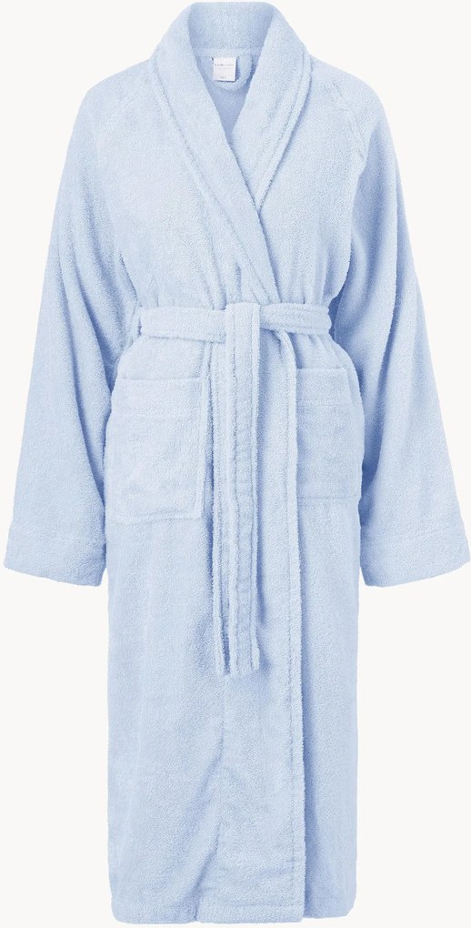 Accappatoio unisex in cotone Adult