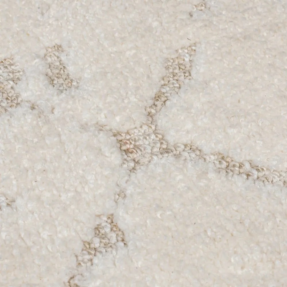 Tappeto color crema 120x170 cm Remy – Flair Rugs