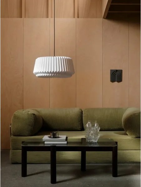 Nordlux - Paralume per lampadario BELLOY E27 Ø 50 cm