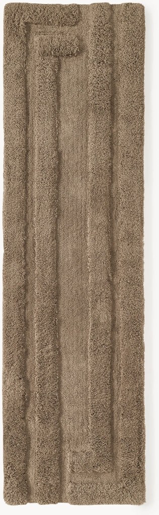 Passatoia alta-bassa Genève