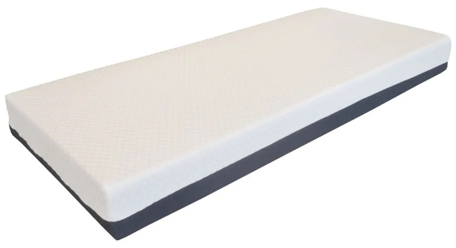 Materasso per bambini in schiuma/molle 120x200 cm PREMIUM - Vipack