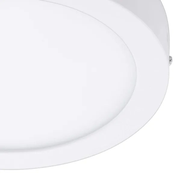 Eglo - Plafoniera LED RGBW dimmerabile FUEVA-C LED/21W/230V