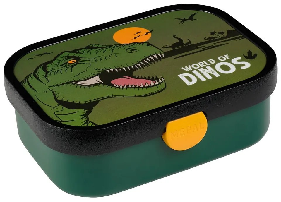 Scatola per bambini Dino - Mepal