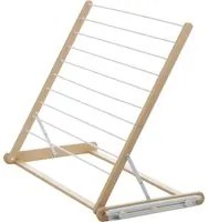 Stendino vasca da bagno Foppapedretti colore naturale