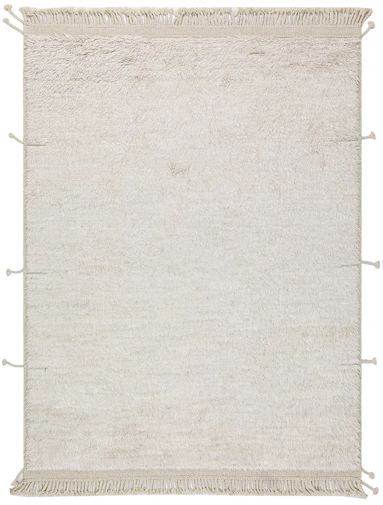Berber Tappeto orientale 180x240 (Pakistan) Annodato A Mano
