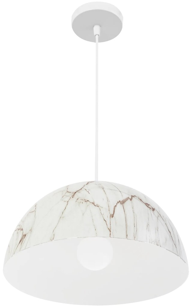Lampada APP911-1CP Marble