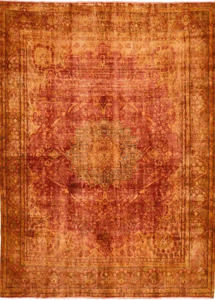 Vintage Tappeto 290x400 (Iran)