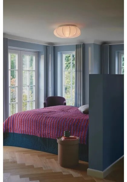 Nordlux - Plafoniera AERON 3xE27/25W/230V diametro 60 cm