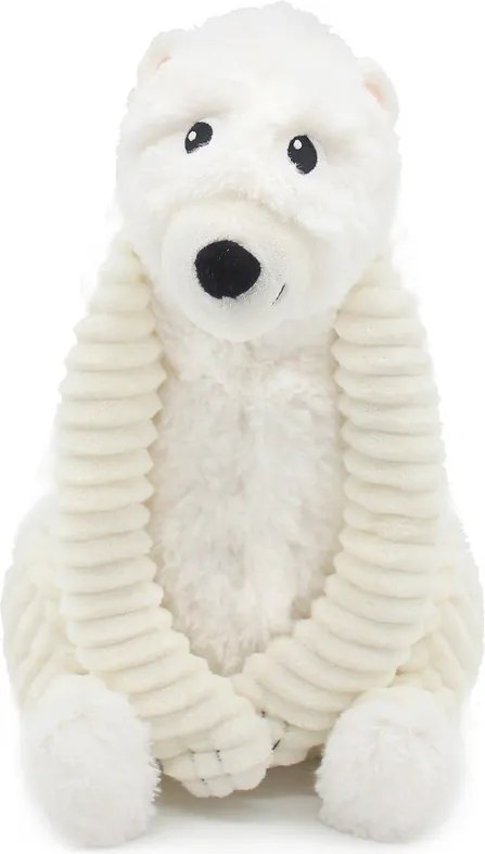 Set di peluche 2 pz Ptipotos Grobidou – Les Deglingos