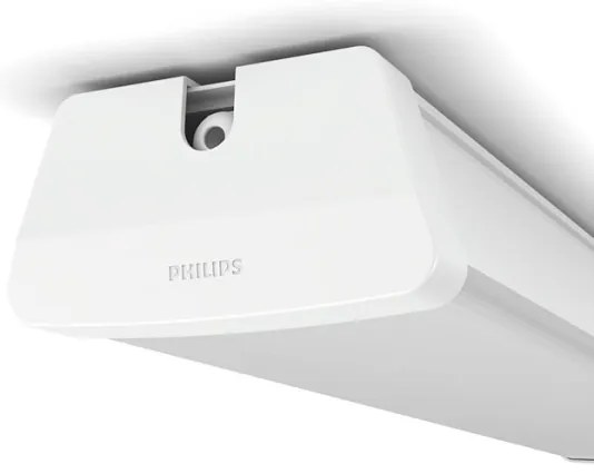 Philips 31248/31/P0 - Lampada tecnica LED AQUALINE LED/24W/230V IP65