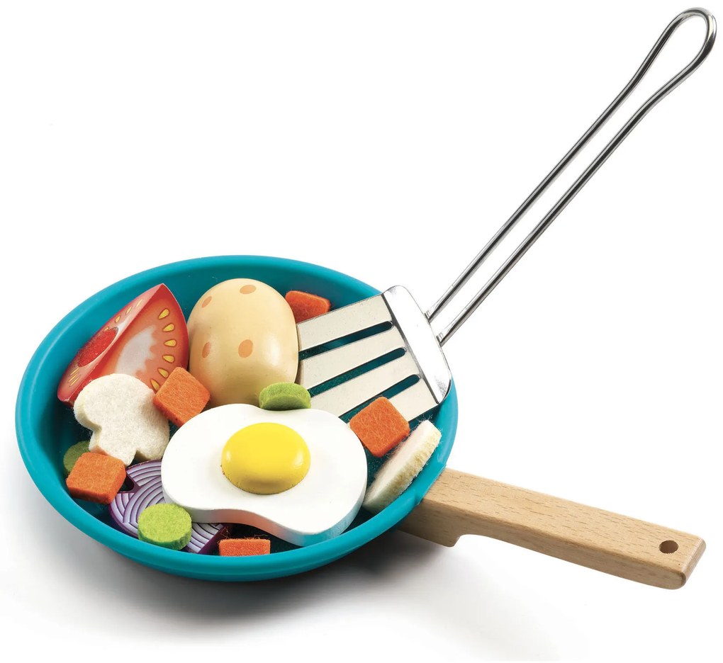 Cook & Scratch cucinano