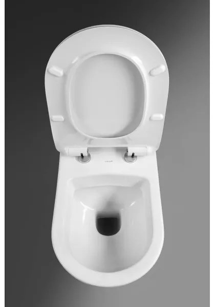 Creavit - WC sospeso PAULA ceramica/bianco