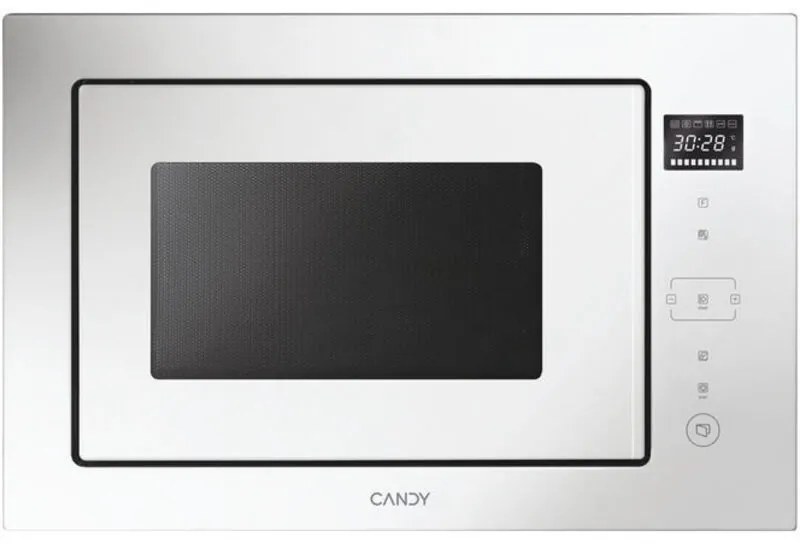Candy Microonde con Grill da Incasso 28 L 900 W Bianco CA38MWN7NW