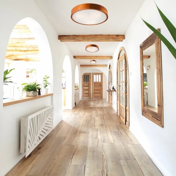 Lampada da soffitto 3xE27/60W/230V