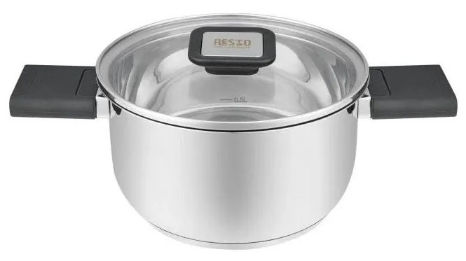 Resto - Pentola con coperchio ANSER 1,8 l 16 cm