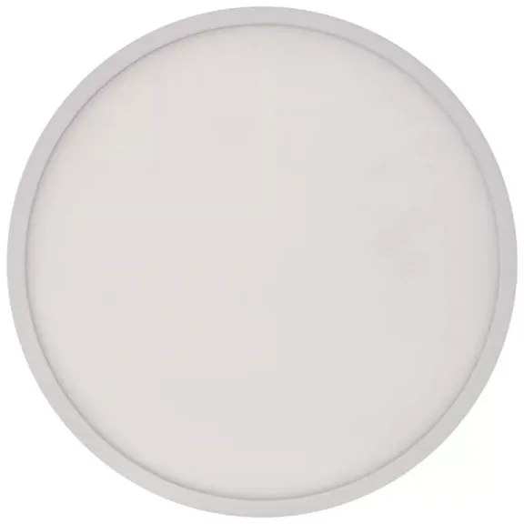 Plafoniera LED LED/28,5W/230V 3000/3500/4000K d. 30 cm bianco