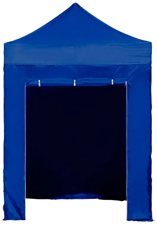 Gazebo 3x2 Master (Kit Completo) - Blu