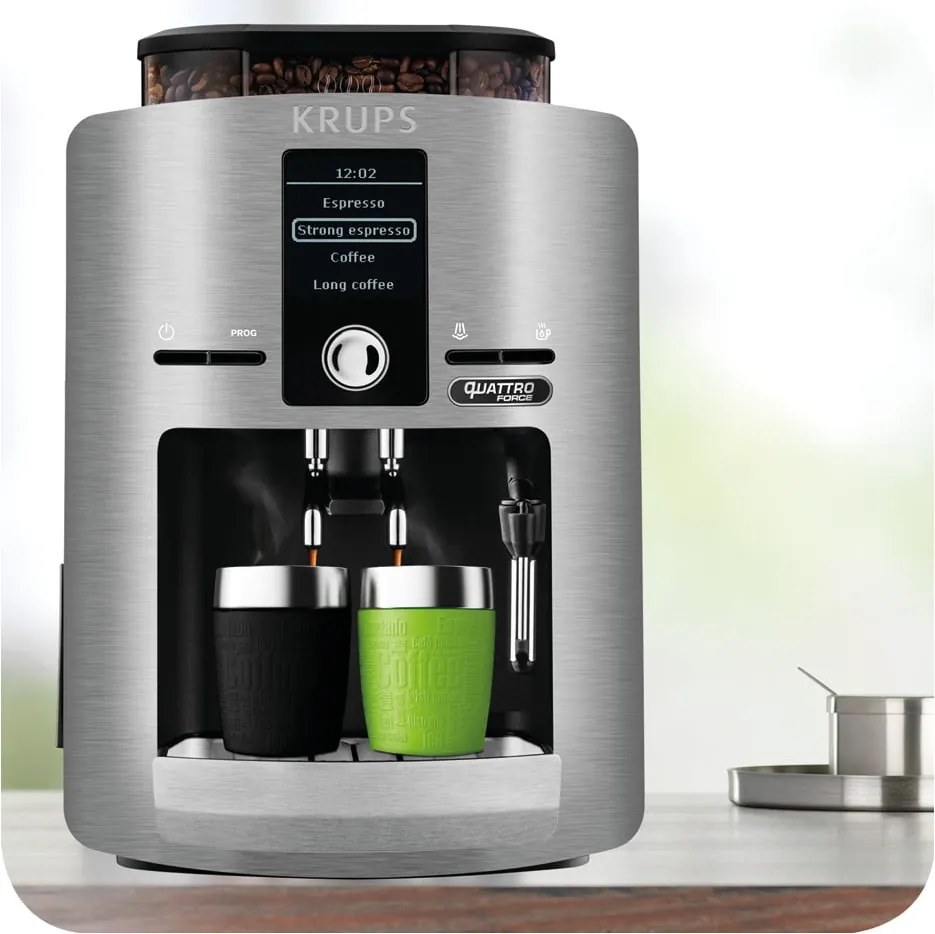 Tazza termica nera da 0,2 l - Tefal