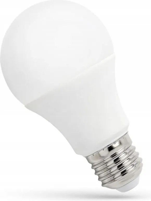 Bulbo LED WW E27 230V 9W WOJ+14610