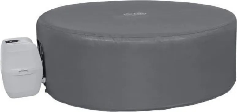 Copertura termica per spa rotondi 1,96m x 71cm, compatibile con pompe integrate e pompe esterne, EnergySense™, waterp