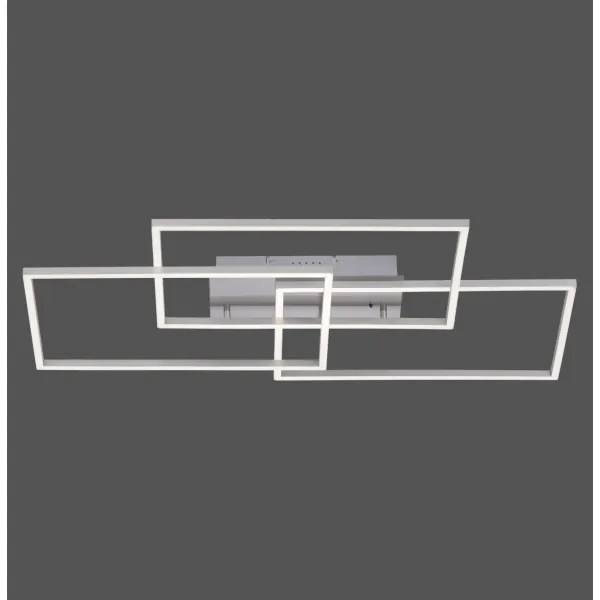 Leuchten Direkt 14150-55 - Lampada LED dimmerabile IVEN 3xLED/13W/230V + T