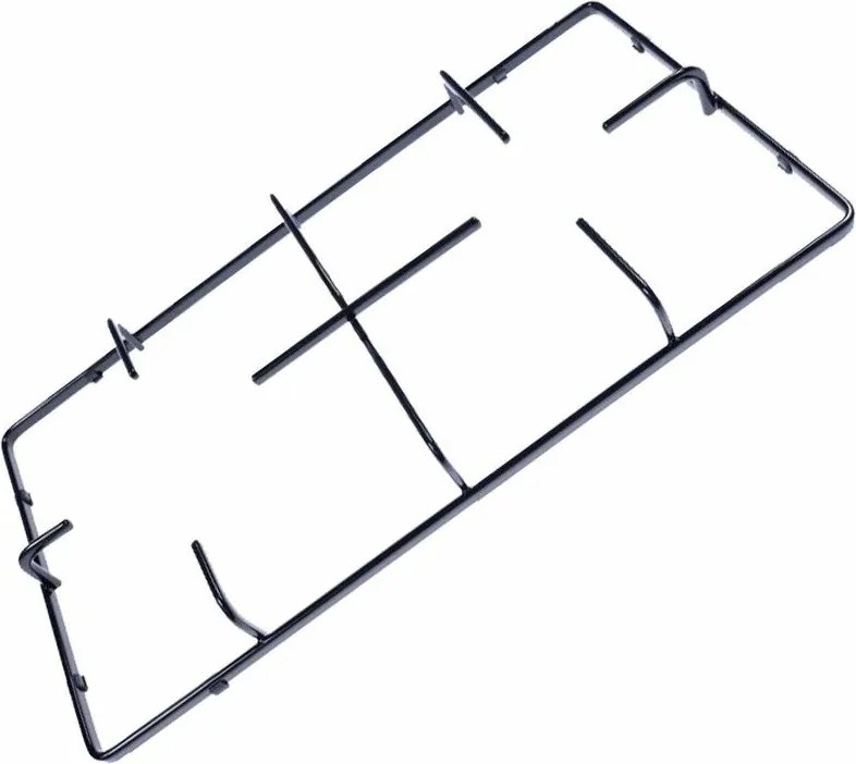 Grille gauche - Piani cottura elettrici/a Gas - CANDY - 4365314