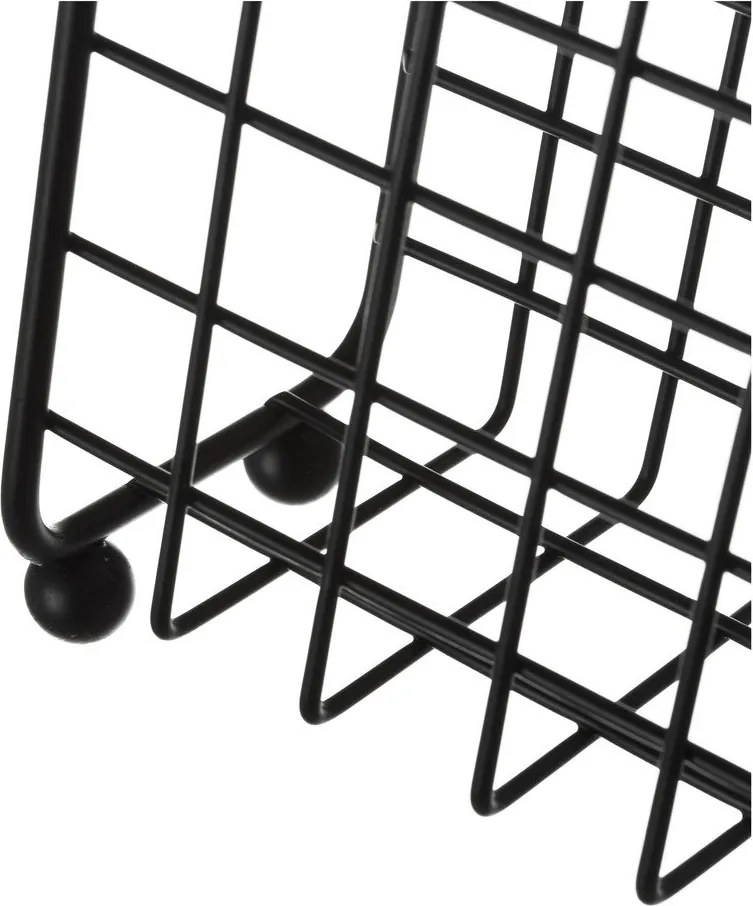 Porta tovaglioli in metallo - Casa Selección