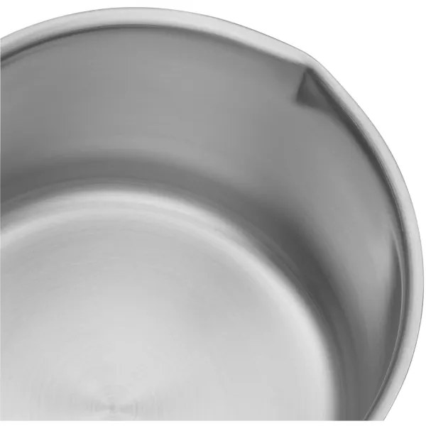 WMF - Pentola per il latte 1,7l acciaio inossidabile