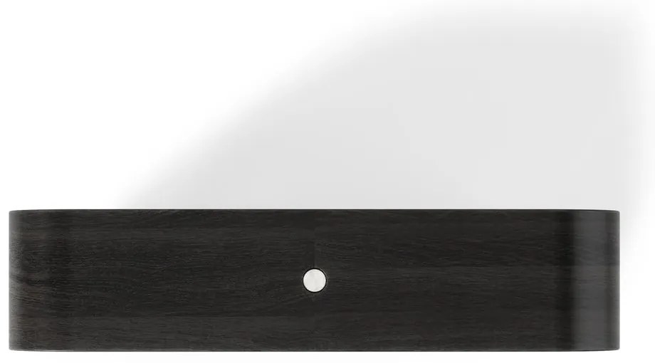 Cornice nera in legno 26x31,5 cm Bellwood - Umbra