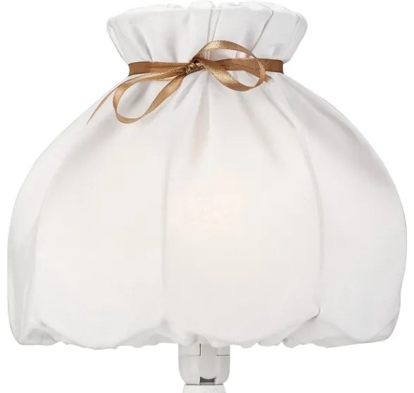 Lampada da tavolo ALESSANDRO 1xE27/60W/230V