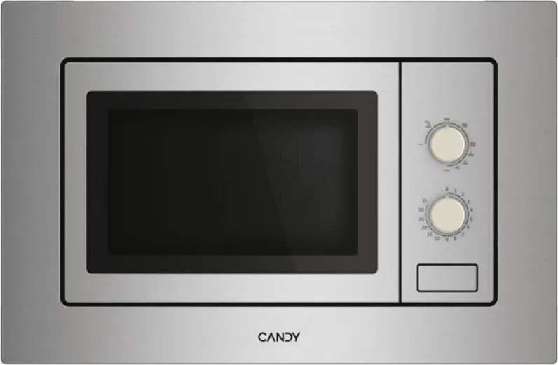 MIG1730MX Microonde da Incasso 17 l 1000 w Nero Elettrodomestico Cucina - Candy