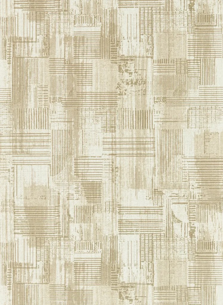Clarke & Clarke Carta da parati Kazimir - Linen