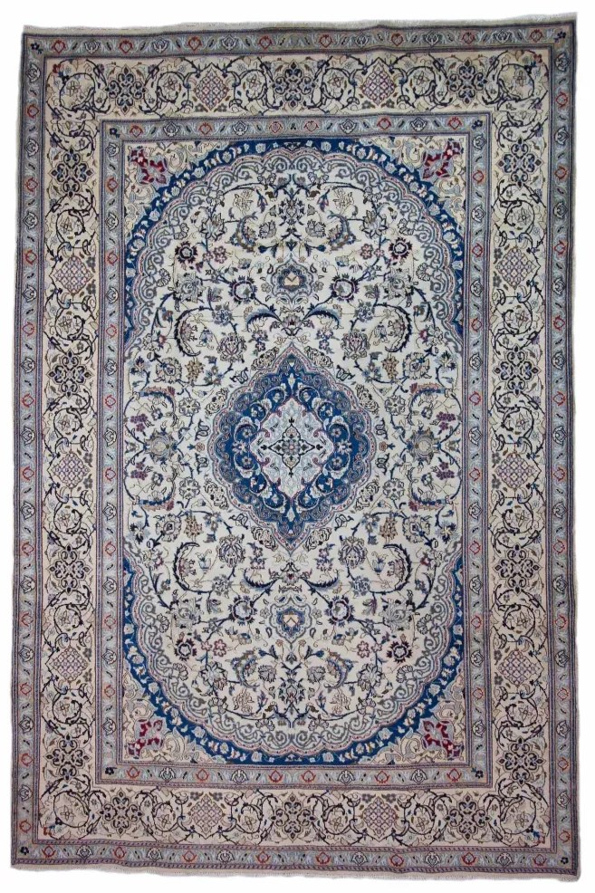 Nain Tappeto 200 x 290 (Iran)