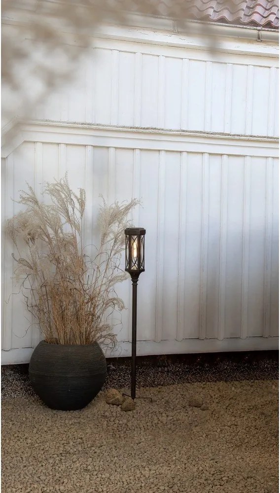 Apparecchio solare a LED per esterni Folke - Star Trading