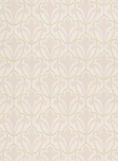 Lilien Tapete Carmen 3 von Eijffinger - 392521