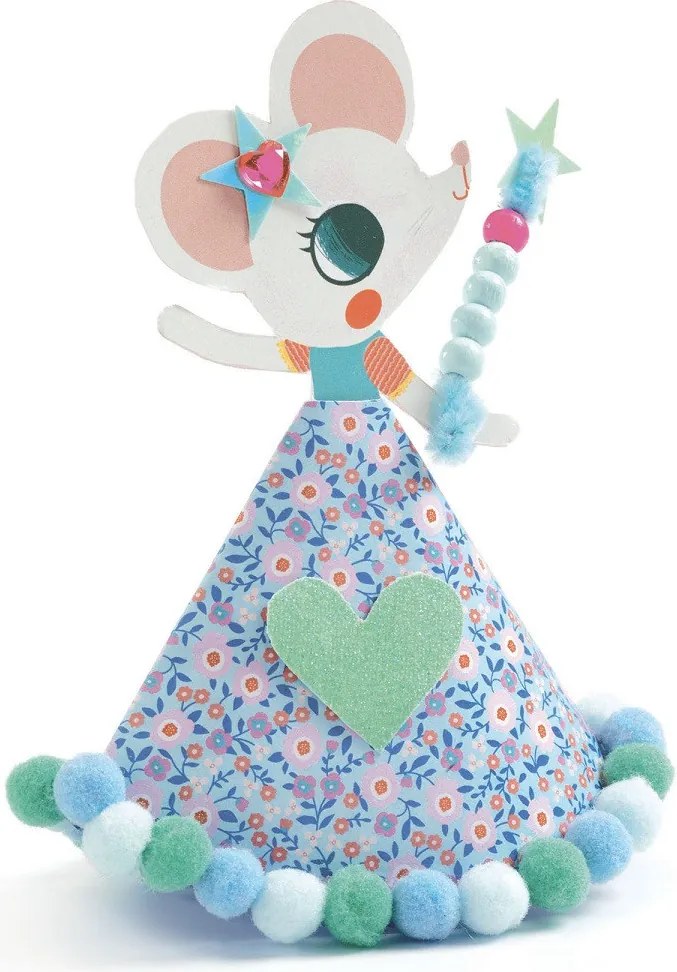 Grande scatola per ore e ore di creazione