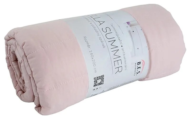 Piumino estivo 140x200 cm Summer – B.E.S.