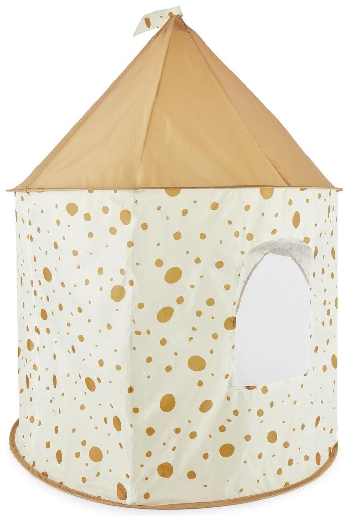 Bieco - Tenda da gioco Pop-Up - dots
