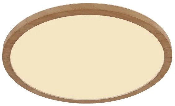 Globo 41562-18WW - Lampada LED dimmerabile da bagno SAPANA LED/18W/230V IP44