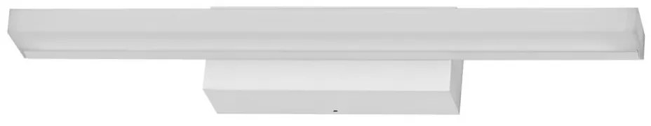 Osram-LED Illuminazione per specchio dimmerabile ORBIS MIRROR LED/6,8W/230V 40 cm IP44