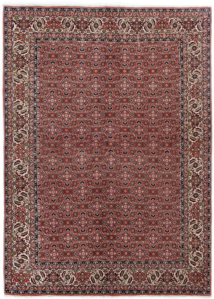 Bidjar Tappeto persiano 180 x 250 (Iran) Annodato A Mano