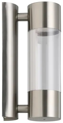 Eglo 96013 - Applique a LED da esterno ROBLEDO 2xLED/3,7W