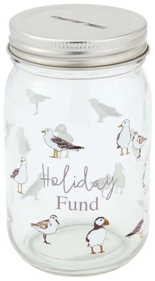 Salvadanaio Coastal Birds – Cooksmart ®