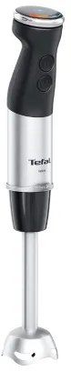 Tefal - Frullatore a immersione QUICKCHEF 1000W/230V nero