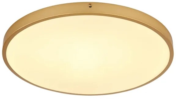 Globo 12381-30 - Plafoniera LED TIBEY LED/30W/230V diametro 45 cm