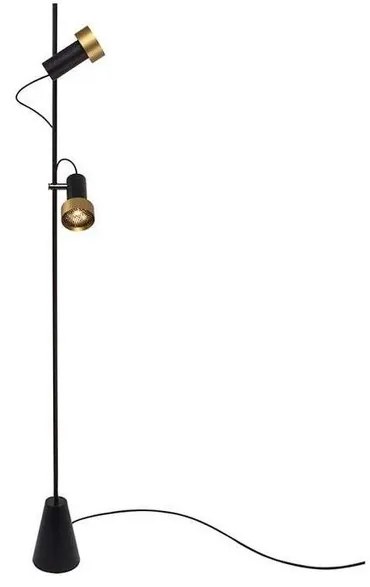 2-Thirty 2 Piantana Honeycomb/Oro Cerchio - Trizo21