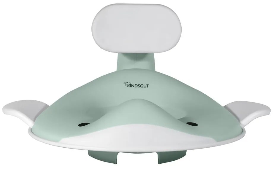 Sedile verde per bambini - Kindsgut