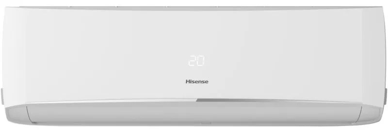 Climatizzatore fisso Halo CBXS181A, 1 Unità Esterna 18000BTU,Raffrescamento e Riscaldamento(5Kw/5Kw),Timer 24h, Telecomando[Classe energetica a++/a+]